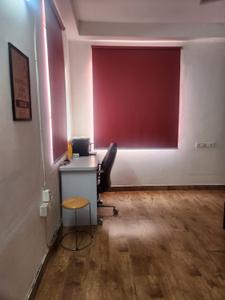 Bedroom Image of 1390 Sq.ft 3 BHK Apartment / Flat for sale in Jaypee Kosmos, Sector 134 Noida for Rs. 11600000
