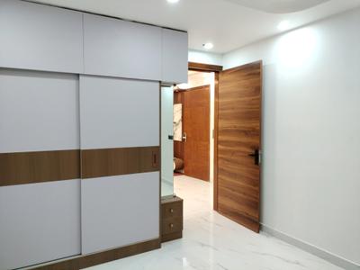 Bedroom Image of 1537 Sq.ft 4 BHK Builder Floor for sale in Bharat Vihar New Delhi for Rs. 15000000