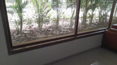 Bedroom Image of 2224 Sq.ft 3 BHK Apartment / Flat for sale in Pramukh Omkar Rivanta 1, Randesan Gandhinagar for Rs. 13500000