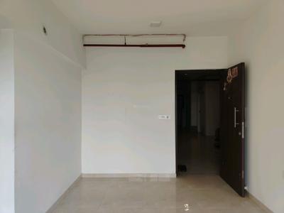 Living Room Image of 635 Sq.ft 1 BHK Apartment / Flat for sale in Sunteck Maxx World, Tivri Vasai for Rs. 3500000