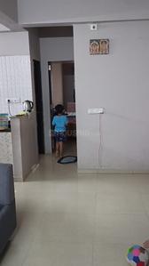 Hall Image of 1350 Sq.ft 2 BHK Apartment / Flat for sale in Radhanpur Road Mehsana for Rs. 4500000