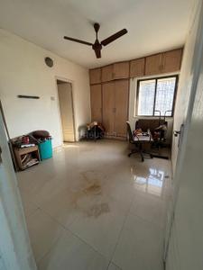 Bedroom Image of 1250 Sq.ft 3 BHK Apartment / Flat for sale in Shubharambh Tower, Thane West Thane for Rs. 17200000