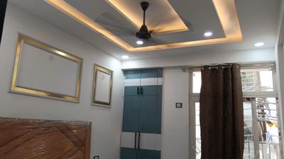 Bedroom Image of 1050 Sq.ft 2 BHK Apartment / Flat for sale in Sector 49 Noida for Rs. 5300000