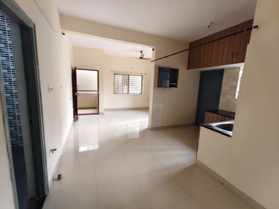 Hall Image of 1200 Sq.ft 2 BHK Builder Floor for rent in Nagarbhavi Bengaluru for Rs. 24000
