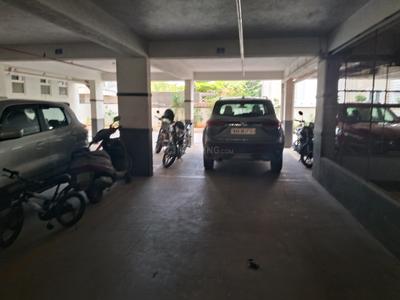 Image of 1200 Sq.ft 2 BHK Apartment / Flat for rent in HBR Layout, Bengaluru for Rs. 42000