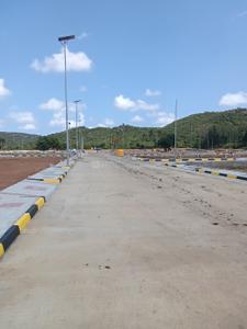 Image of 2400 Sq.ft Residential Plot / Land for sale in Mahindra World City, Chennai for Rs. 11517600