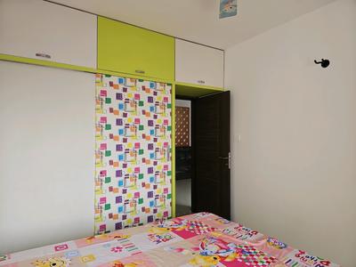 Gera Park View Bedroom One 4