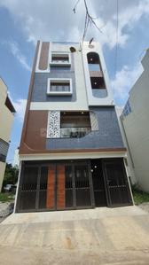 Building Image of 2400 Sq.ft 3 BHK Duplex for sale in Annapurneshwari Nagar Bengaluru for Rs. 21500000