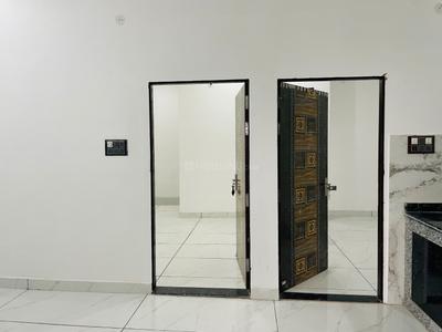 Hall Image of 1300 Sq.ft 2.5 BHK Independent House for rent in Preet Vihar Hapur for Rs. 12500