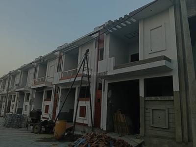 Image of 918 Sq.ft 2 BHK Villa for sale in Rohta, Agra for Rs. 4900000