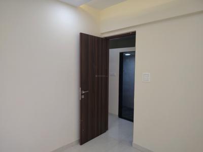 Bedroom Image of 1050 Sq.ft 2 BHK Apartment / Flat for rent in Vijay Vilas Tauras Co-op Hsg Society, Hiranandani Estate Thane for Rs. 34000