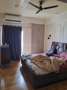 Bedroom Image of 1230 Sq.ft 2.5 BHK Apartment / Flat for sale in Sector 74 Noida for Rs. 14000000