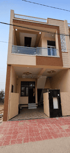 4 BHK Villa