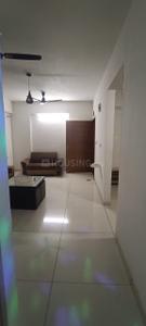 Hall Image of 1280 Sq.ft 2 BHK Apartment / Flat for rent in Chandlodia Ahmedabad for Rs. 20000