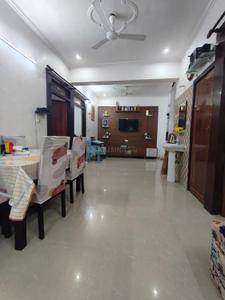 Hall Image of 1580 Sq.ft 3 BHK Apartment / Flat for sale in Aliganj Lucknow for Rs. 10000000