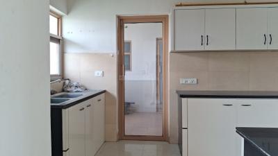 Kitchen Image of 3250 Sq.ft 3.5 BHK Apartment / Flat for sale in Vaishno Devi Circle Ahmedabad for Rs. 30000000