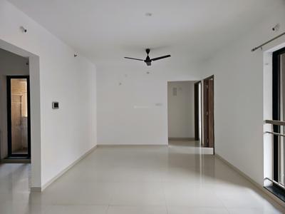 Living Room Image of 1100 Sq.ft 3 BHK Apartment / Flat for rent in Pride Kingsbury Phase I, Charholi Budruk Pune for Rs. 31000
