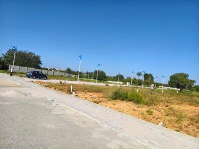 Image of 1200 Sq.ft Residential Plot / Land for sale in Beerihundi, Mysore for Rs. 3240000