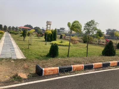 Image of 2295 Sq.ft Residential Plot / Land for sale in Thummaloor, Hyderabad for Rs. 9435000