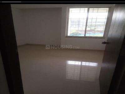Bedroom Image of 754 Sq.ft 1 BHK Apartment / Flat for sale in Majestique Magnum, Kondhwa Budruk Pune for Rs. 3300000