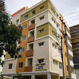 2 BHK Flat