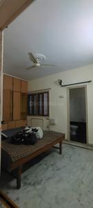 Bedroom Image of 1350 Sq.ft 3 BHK Apartment / Flat for rent in Maa Vaishno Ashiyana, Newada Varanasi for Rs. 30000