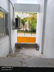 Balcony Image of 1678 Sq.ft 3 BHK Apartment / Flat for sale in Begumpet Hyderabad for Rs. 16700000