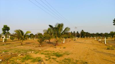 Image of 500 Sq.ft Residential Plot / Land for sale in Srinivasam, Kadthal, Hyderabad for Rs. 9000000