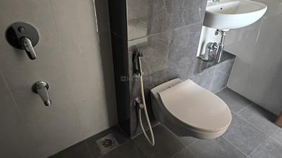 Image of 1250 Sq.ft 3 BHK Apartment / Flat for rent in Shapoorji Pallonji Joyville Hadapsar Annexe, Shewalewadi, Pune for Rs. 30000