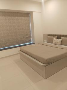 Bedroom Image of 1750 Sq.ft 3 BHK Apartment / Flat for sale in Kolte Patil 24K Sereno, Baner Pune for Rs. 30000000