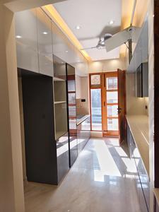 Hall Image of 1600 Sq.ft 3 BHK Builder Floor for sale in Sector 9 Gurgaon for Rs. 22500000