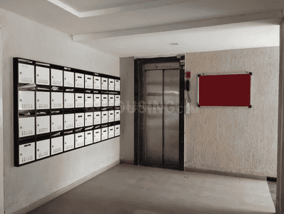Image of 897 Sq.ft 2 BHK Apartment / Flat for sale in Laxmi Emerald, Lohegaon, Pune for Rs. 6500000