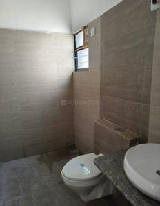 Bathroom Image of 1350 Sq.ft 3 BHK Villa for sale in Atladara Vadodara for Rs. 8000000