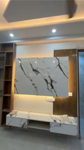 Hall Image of 1050 Sq.ft 2 BHK Apartment / Flat for sale in Sector 73 Noida for Rs. 4100000