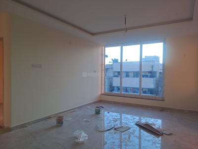 Hall Image of 1050 Sq.ft 2 BHK Apartment / Flat for sale in Savithri Raj Villa, Choolaimedu Chennai for Rs. 12000000