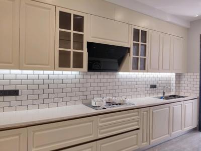 Kitchen Image of 4500 Sq.ft 4 BHK Builder Floor for rent in DLF Phase 2, DLF Phase 2 Gurgaon for Rs. 300000