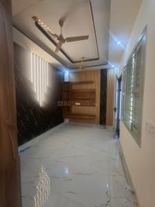 Hall Image of 802 Sq.ft 3 BHK Duplex for sale in Banjarawala Dehradun for Rs. 7000000