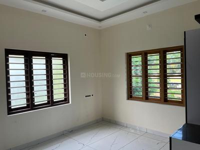 Bedroom Image of 2100 Sq.ft 4 BHK Independent House for sale in Kangarappady Kochi for Rs. 10000000