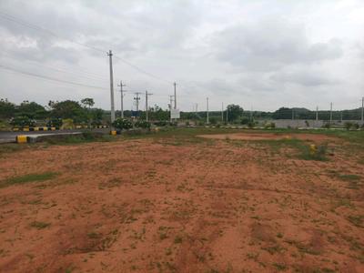 Image of 140 Sq.ft Residential Plot / Land for sale in Mirkhanpet, Hyderabad for Rs. 1400000