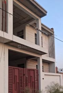 Image of 1440 Sq.ft 3 BHK Duplex for sale in Bijnor, Lucknow for Rs. 6000000