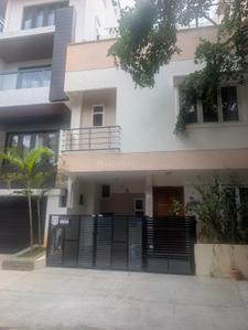 Image of 1200 Sq.ft 3 BHK Independent House for sale in Kasturi Nagar, Bengaluru for Rs. 24000000
