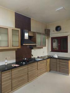 Kitchen Image of 5800 Sq.ft 7 BHK Independent House for rent in New Friends Colony New Delhi for Rs. 700000