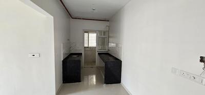 Kitchen Image of 1750 Sq.ft 3 BHK Apartment / Flat for sale in Goel Ganga Legend A3 And B3, Bavdhan Pune for Rs. 21000000