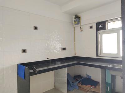Kitchen Image of 900 Sq.ft 3 BHK Apartment / Flat for sale in Mayfair Breeze, Andheri West Mumbai for Rs. 28000000