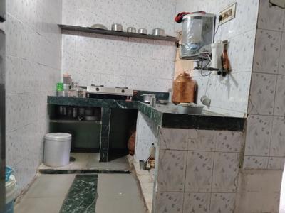 Kitchen Image of 1250 Sq.ft 4 BHK Independent House for sale in Naroda Ahmedabad for Rs. 11500000