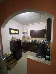 Kitchen Image of 700 Sq.ft 2 BHK Apartment / Flat for sale in Sukh Sagar Apartments, Ramnagar Nainital for Rs. 3500000