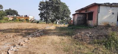 Image of 1350 Sq.ft Residential Plot / Land for sale in Doiwala, Dehradun for Rs. 2700000