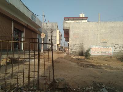 Image of 450 Sq.ft Residential Plot / Land for sale in Maruti Kunj, Gurgaon for Rs. 2458000