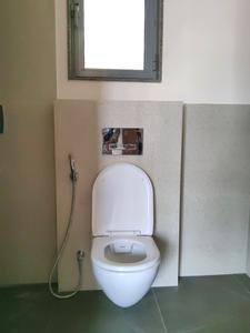 Bedroom Two Image of 778 Sq.ft 2 BHK Apartment / Flat for sale in Piramal Revanta, Mulund West Mumbai for Rs. 23500000