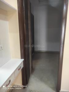 Image of 410 Sq.ft 2 BHK Builder Floor for rent in Sector 6 Rohini, New Delhi for Rs. 20000